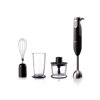 Panasonic 3-in-1 Hand Blender