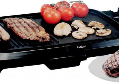 Haier Toast and Grill