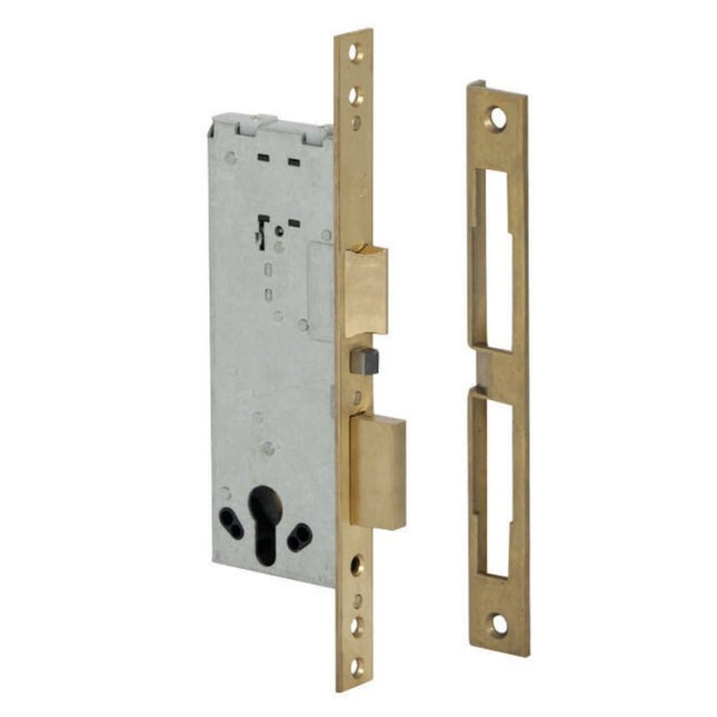 Electric Mortise Lock for Wooden Doors