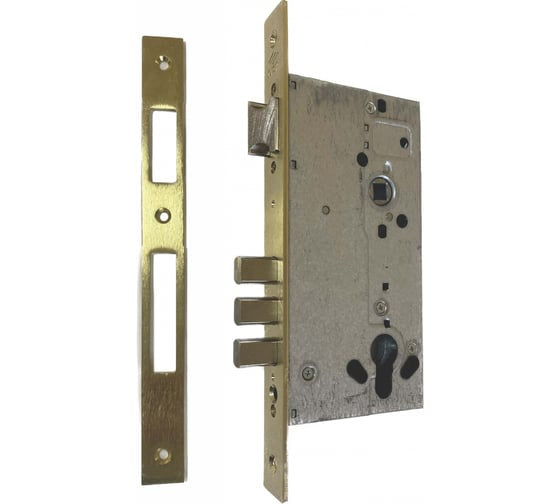 Mechanical Mortise Cylinder Lock