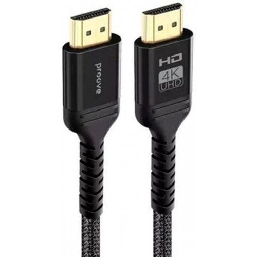 كابل Proove PlayBack HDMI إلى HDMI - 2 متر