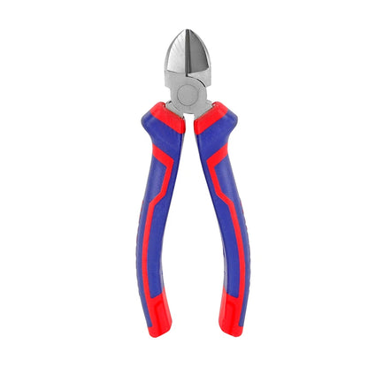 WorkPro 6" (160mm) Drop Forged Diagonal Pliers