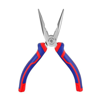 WorkPro 6" Long Nose Pliers