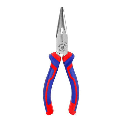 WorkPro 6" Long Nose Pliers