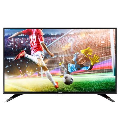 TORNADO 32" LED TV