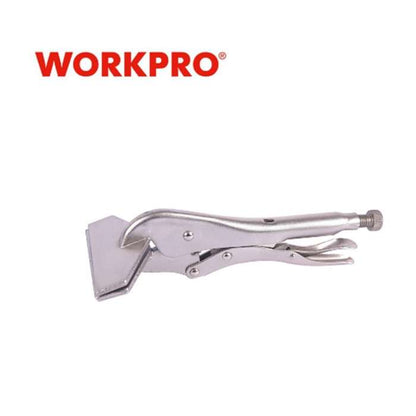 10-Inch (250mm) Sheet Locking Pliers