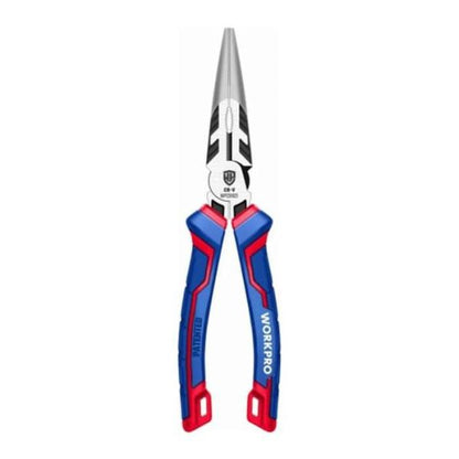 WorkPro 8" Long Nose Pliers