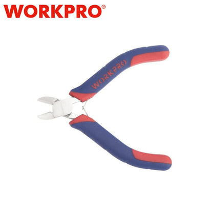 WorkPro Mini Diagonal Cutting Pliers