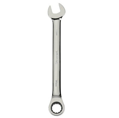 WORKPRO 17mm Ratcheting Combination Wrench