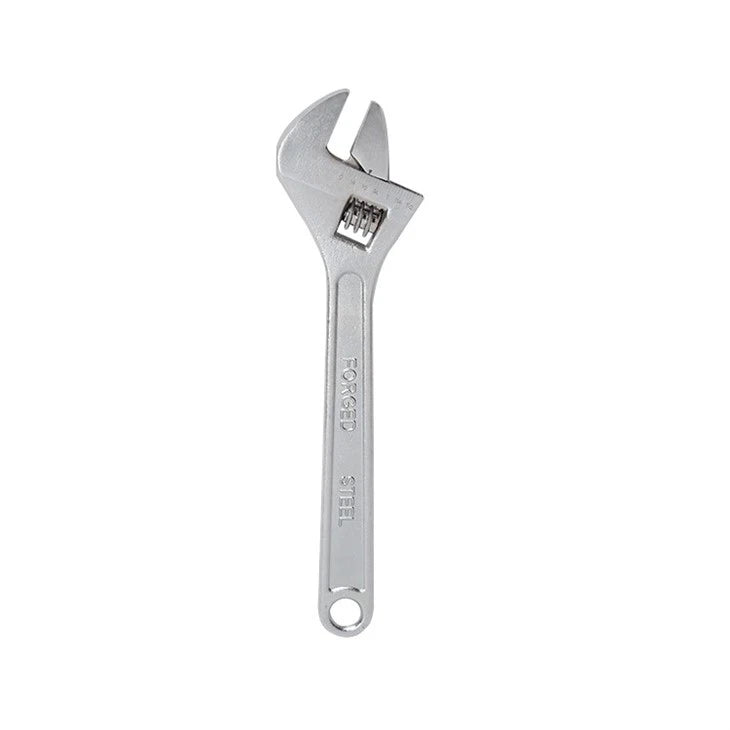 WORKPRO 12-Inch Adjustable Wrench