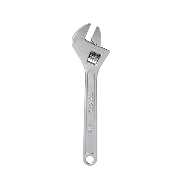 300mm (12") Heavy Duty Adjustable Wrench