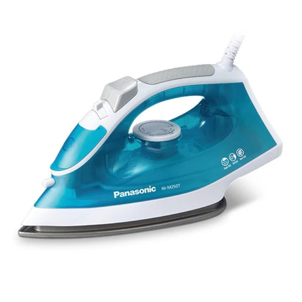 Panasonic Steam Iron 1550W - Green