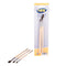 Set of car brushes hpx