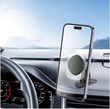 360-Degree Rotatable Magnetic Car Phone Holder GD-HD935