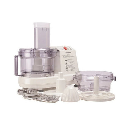 Panasonic 6-in-1 Food Processor