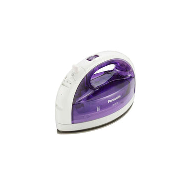 Panasonic Cordless Steam Iron