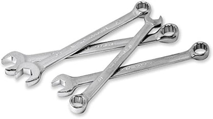 WORKPRO 5-Piece Combination Wrench Set