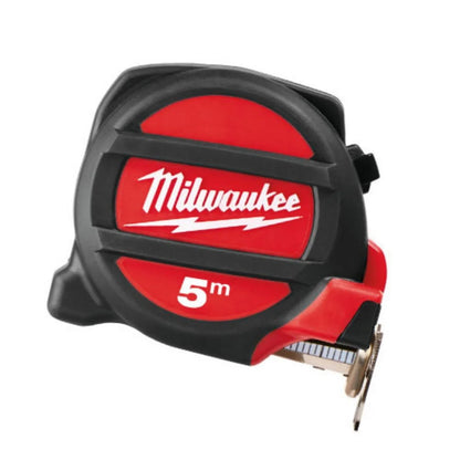 Milwaukee Magnetic Tape Measure 5 m / 27