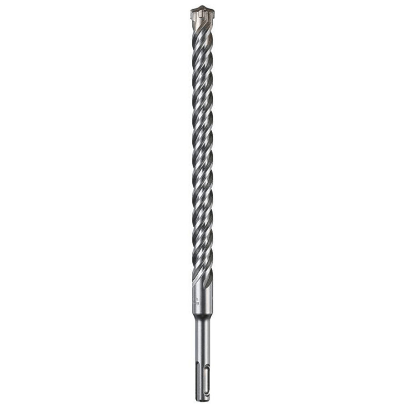 Milwaukee SDS-Plus MX4 4-Cutter Hammer Drill Bit 5mm x 160mm