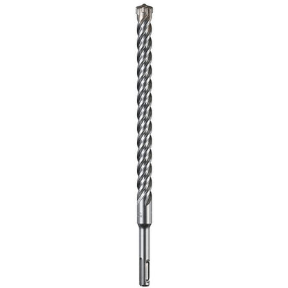 Milwaukee SDS-Plus MX4 4-Cutter Hammer Drill Bit 5mm x 160mm