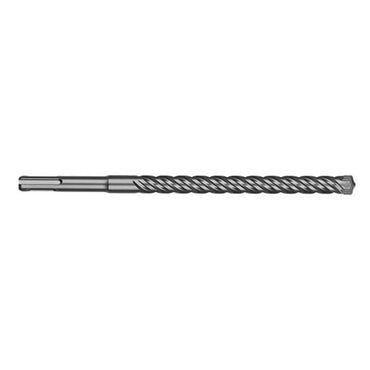 Milwaukee SDS-Plus MX4 4-Cutter Hammer Drill Bit 6mm x 110mm