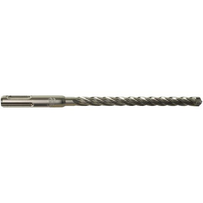 Milwaukee SDS-Plus MX4 4-Cutter Hammer Drill Bit 8mm x 160mm