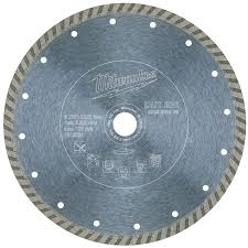 Milwaukee Diamond Cutting Disc DUT 230 mm