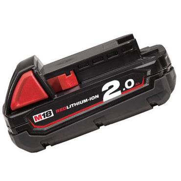 Milwaukee M18™ 2.0 Ah REDLITHIUM™ Compact Battery Pack