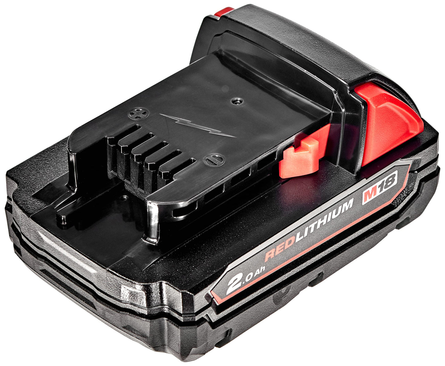 Milwaukee M18™ 2.0 Ah REDLITHIUM™ Compact Battery Pack