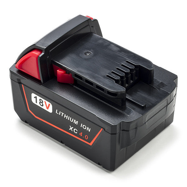 Milwaukee M18™ 4.0 Ah REDLITHIUM™-ION Battery