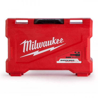 Milwaukee SHOCKWAVE™ Impact Duty Drill & Drive Set - 40 Piece