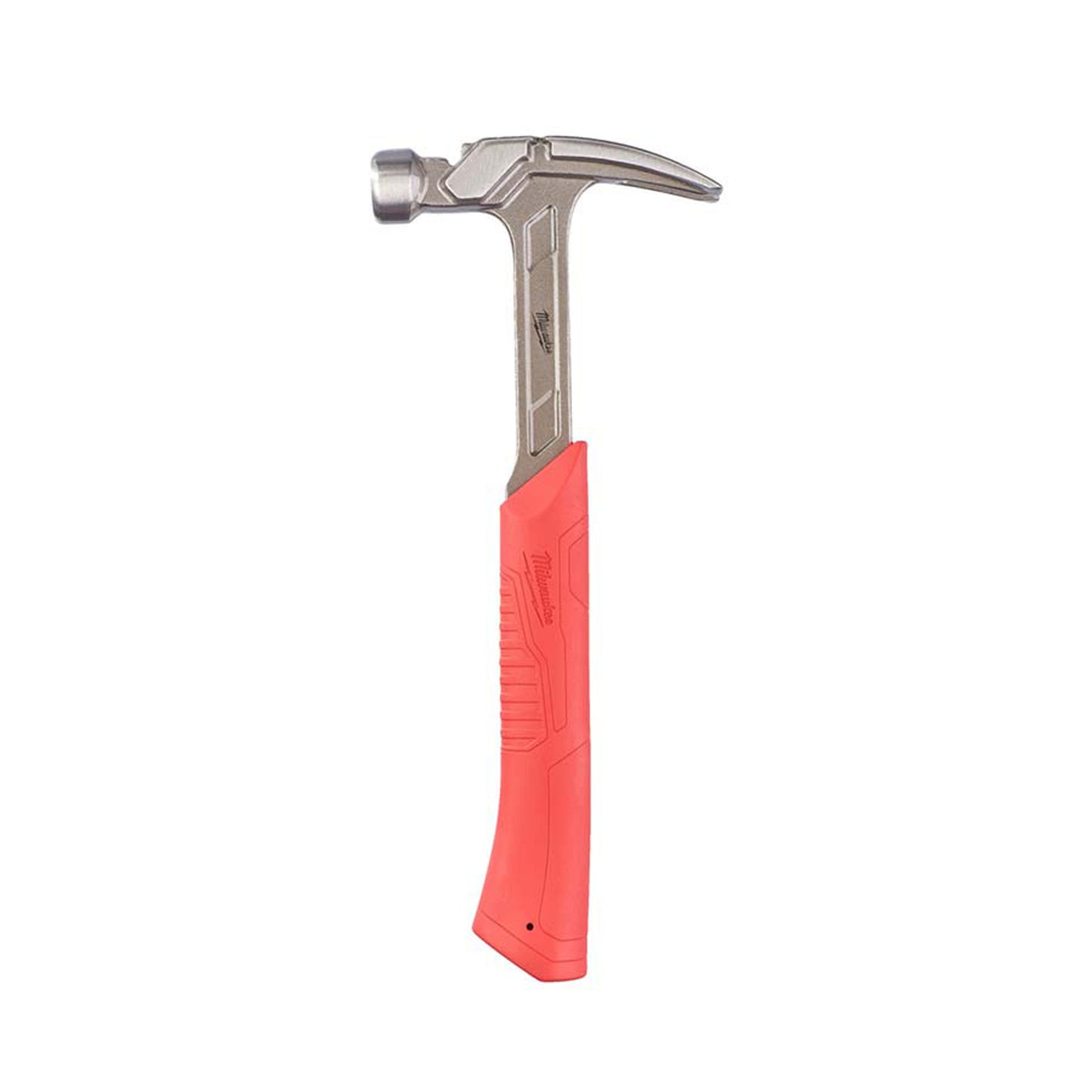 Milwaukee 20 oz (570 g) 14″ Curved Claw Hammer