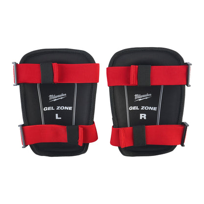 Milwaukee Hard Knee Pads