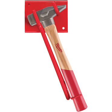 Milwaukee Hickory Engineers Hammer 1000g