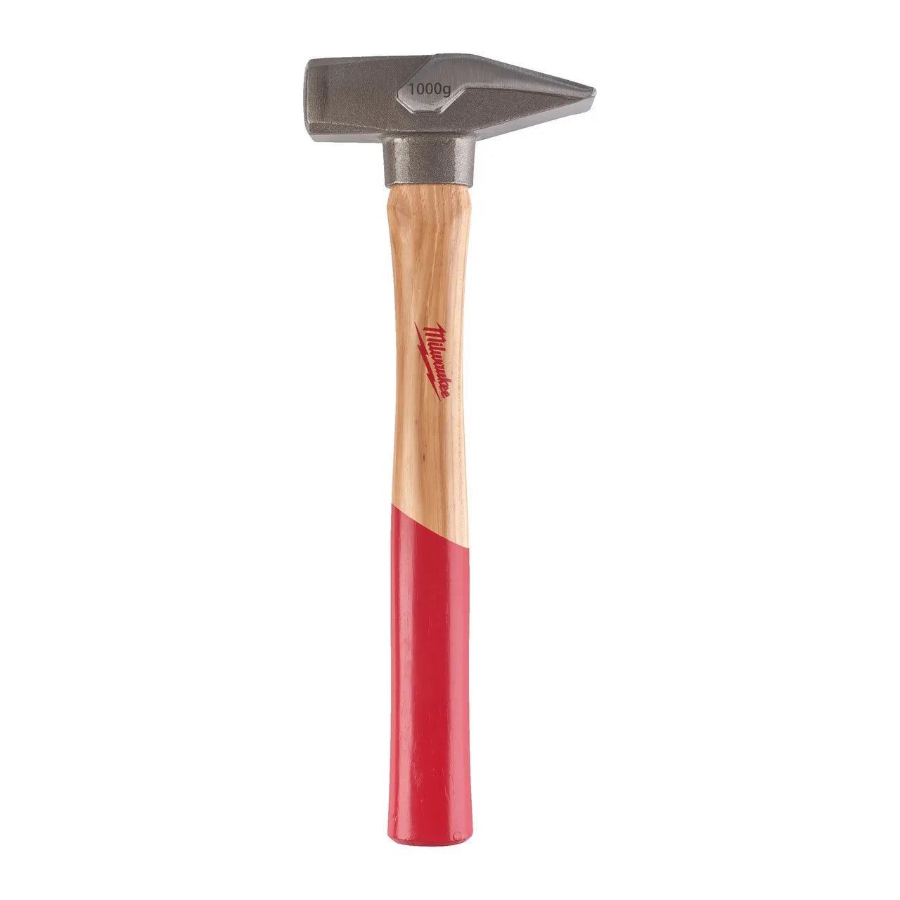 Milwaukee Hickory Engineers Hammer 1000g