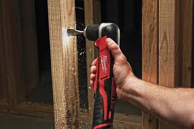 Milwaukee C12RAD-0 12V Cordless Right Angle Drill