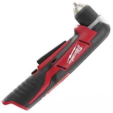 Milwaukee C12RAD-0 12V Cordless Right Angle Drill