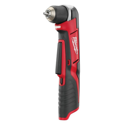 Milwaukee C12RAD-0 12V Cordless Right Angle Drill