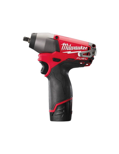 Milwaukee M12 FUEL™ Compact 3/8" Impact Wrench