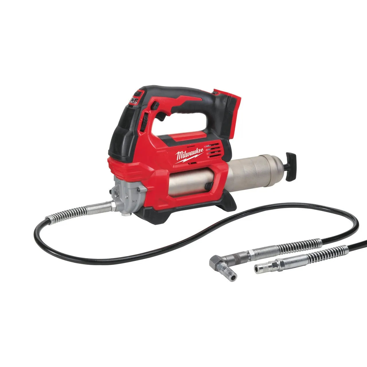 Milwaukee M18™ 18V Cordless Grease Gun