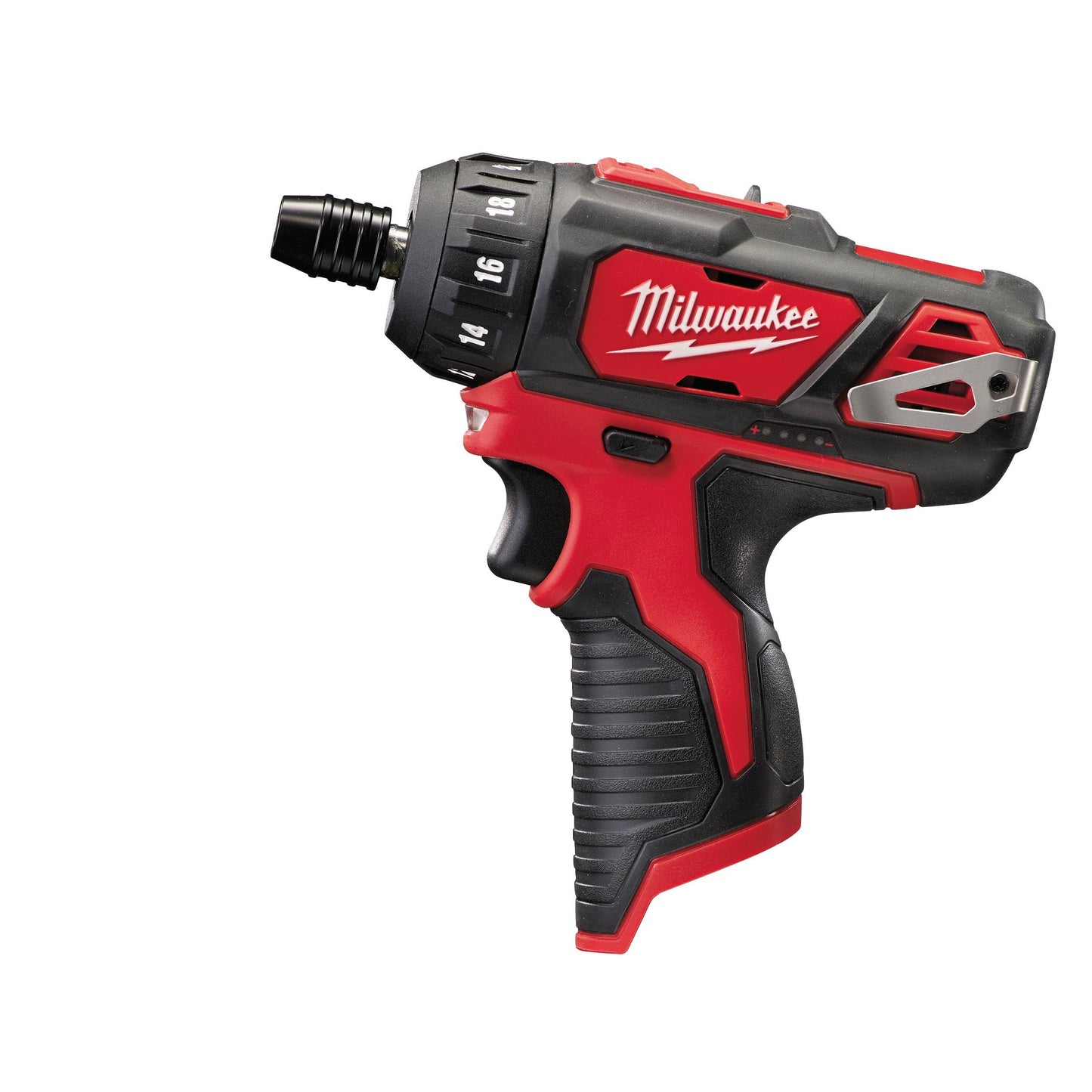 Milwaukee M12™ Sub Compact Driver