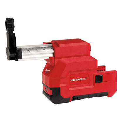 شفاط غبار يركب على همر Milwaukee M18™ FUEL™ SDS-Plus