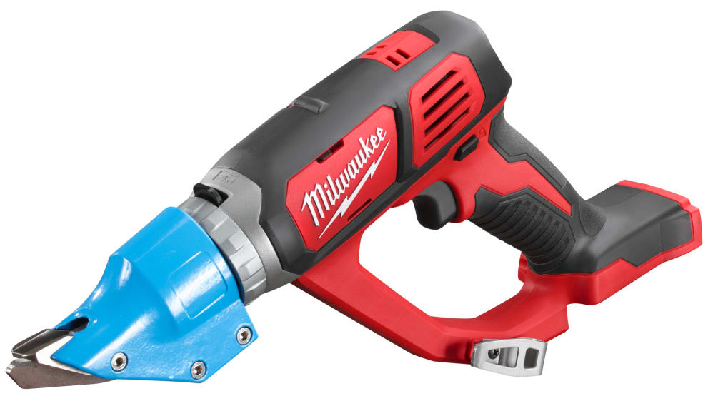 Milwaukee M18™ 18V Cordless Metal Shears