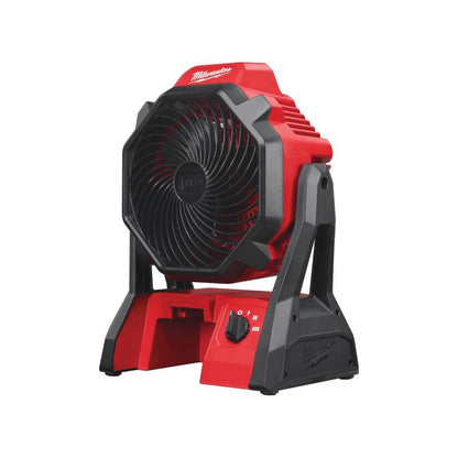 Milwaukee M18™ 18V Cordless Jobsite Fan