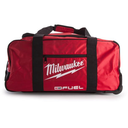 حقيبة Milwaukee FUEL™ بعجلات (الحجم XL)