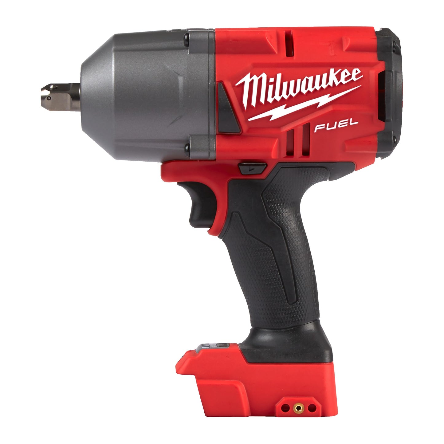 Milwaukee M18™ FUEL™ ½″ High-Torque Impact Wrench with Pin Detent