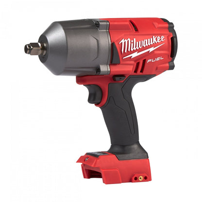 Milwaukee M18™ FUEL™ ½″ High-Torque Impact Wrench with Friction Ring