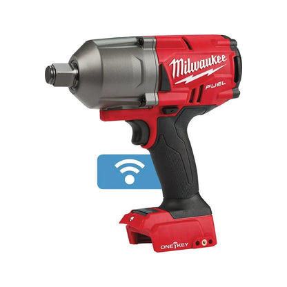 Milwaukee M18™ FUEL™ ONE-KEY™ 3/4" High-Torque Impact Wrench with Friction Ring