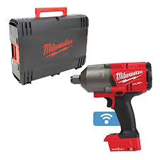 Milwaukee M18™ FUEL™ ONE-KEY™ 3/4" High-Torque Impact Wrench with Friction Ring