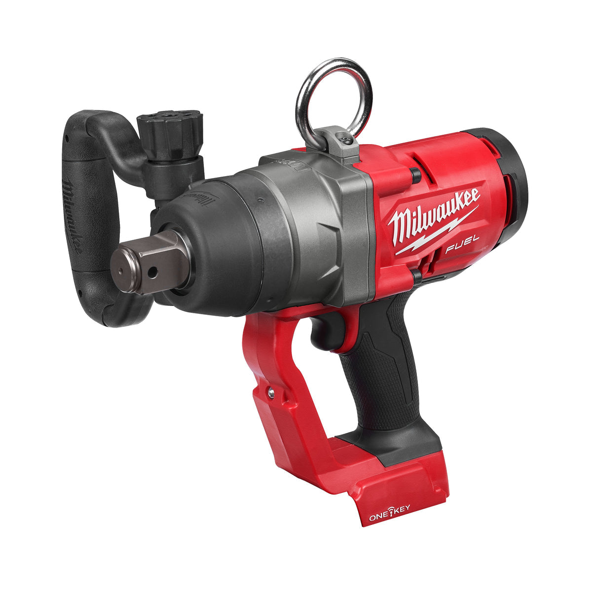 Milwaukee M18™ FUEL™ ONE-KEY™ 1" High-Torque Impact Wrench with Friction Ring